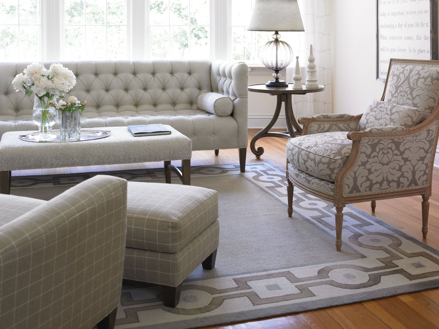 Divine Interiors & Home Furnishings  Luxury Custom Furniture Store